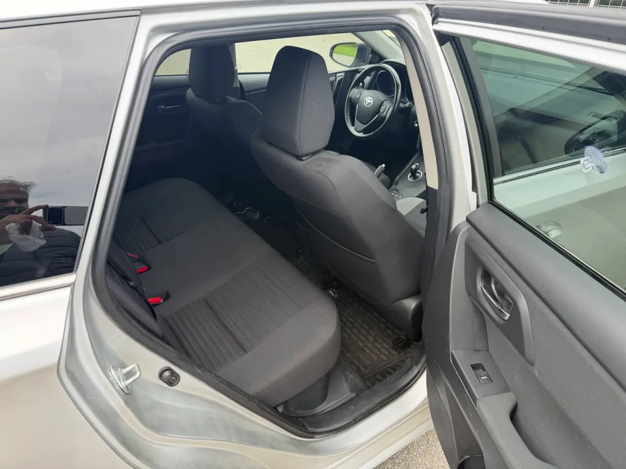 Billede 8 - Toyota Auris Touring Sports Hybrid H3