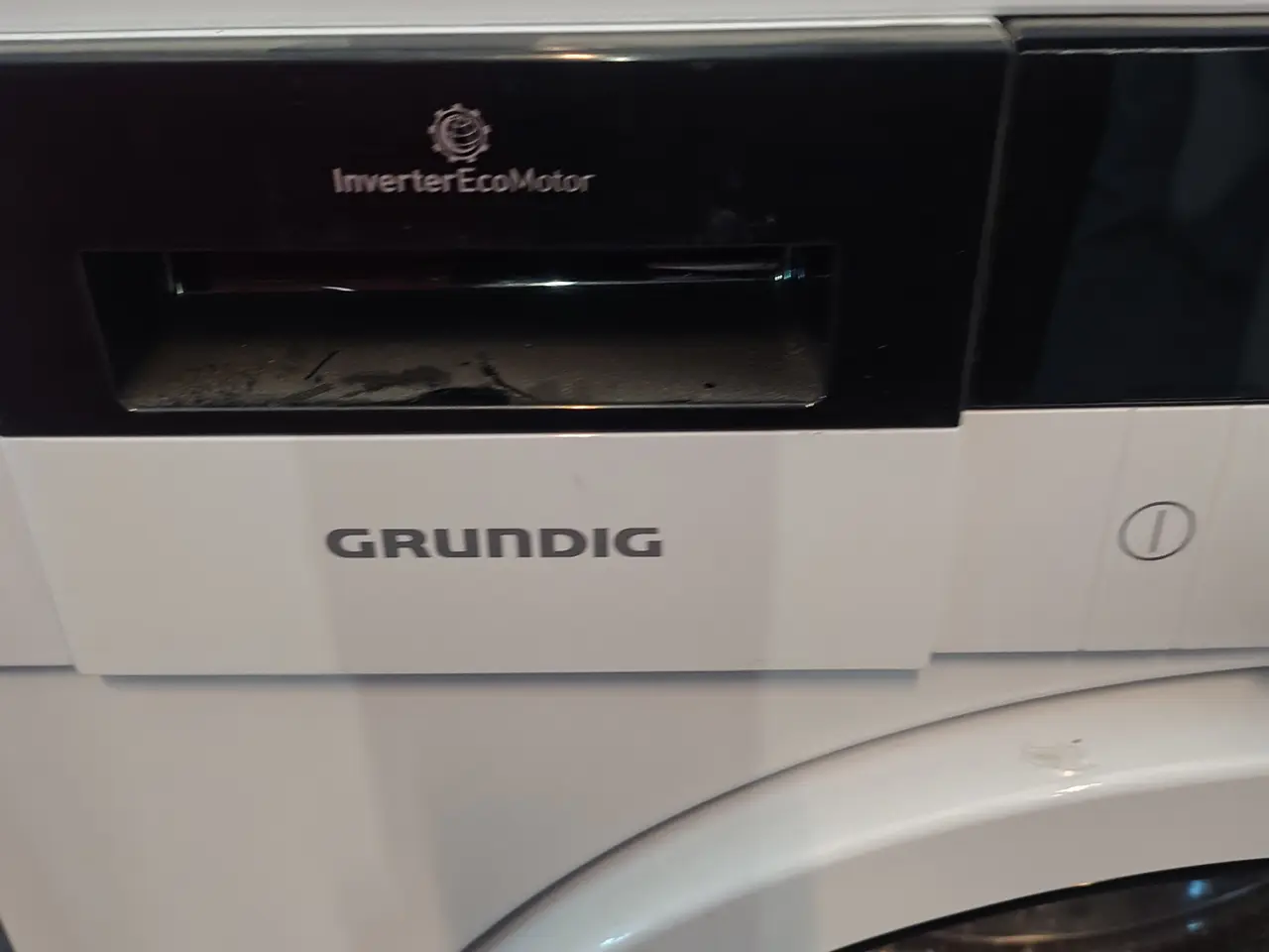 Billede 3 - Vaskemaskine, brugt GRUNDIG