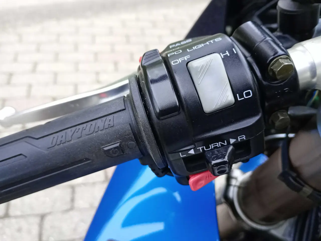 Billede 10 - Yamaha yzf 750