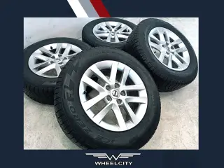 5x108 16" ET50 nav 63,4ø VOLVO vintersæt