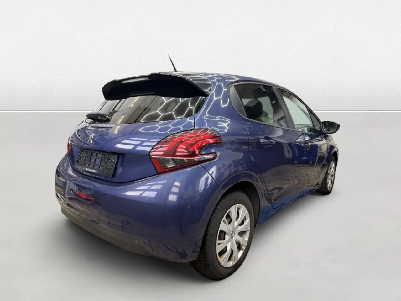 Billede 3 - Peugeot 208 1,6 BlueHDi 100 Envy
