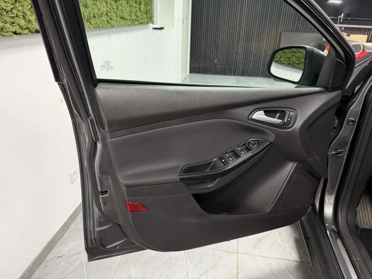 Billede 18 - Ford Focus 1,0 EcoBoost Titanium 100HK 5d