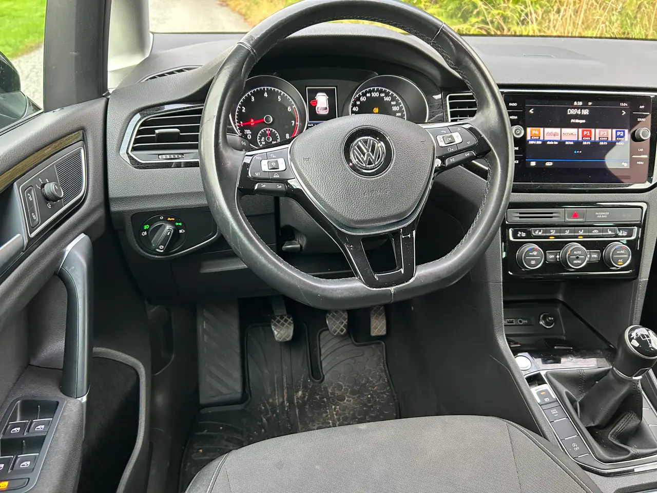Billede 10 - VW Golf Sportsvan 1.5 TSI Highline