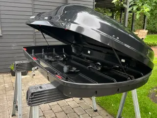 Tagbokse