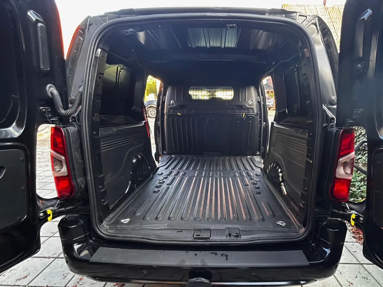 Billede 12 - Peugeot Partner 1,5 BlueHDi 130 L2V2 Ultimate EAT8 Van