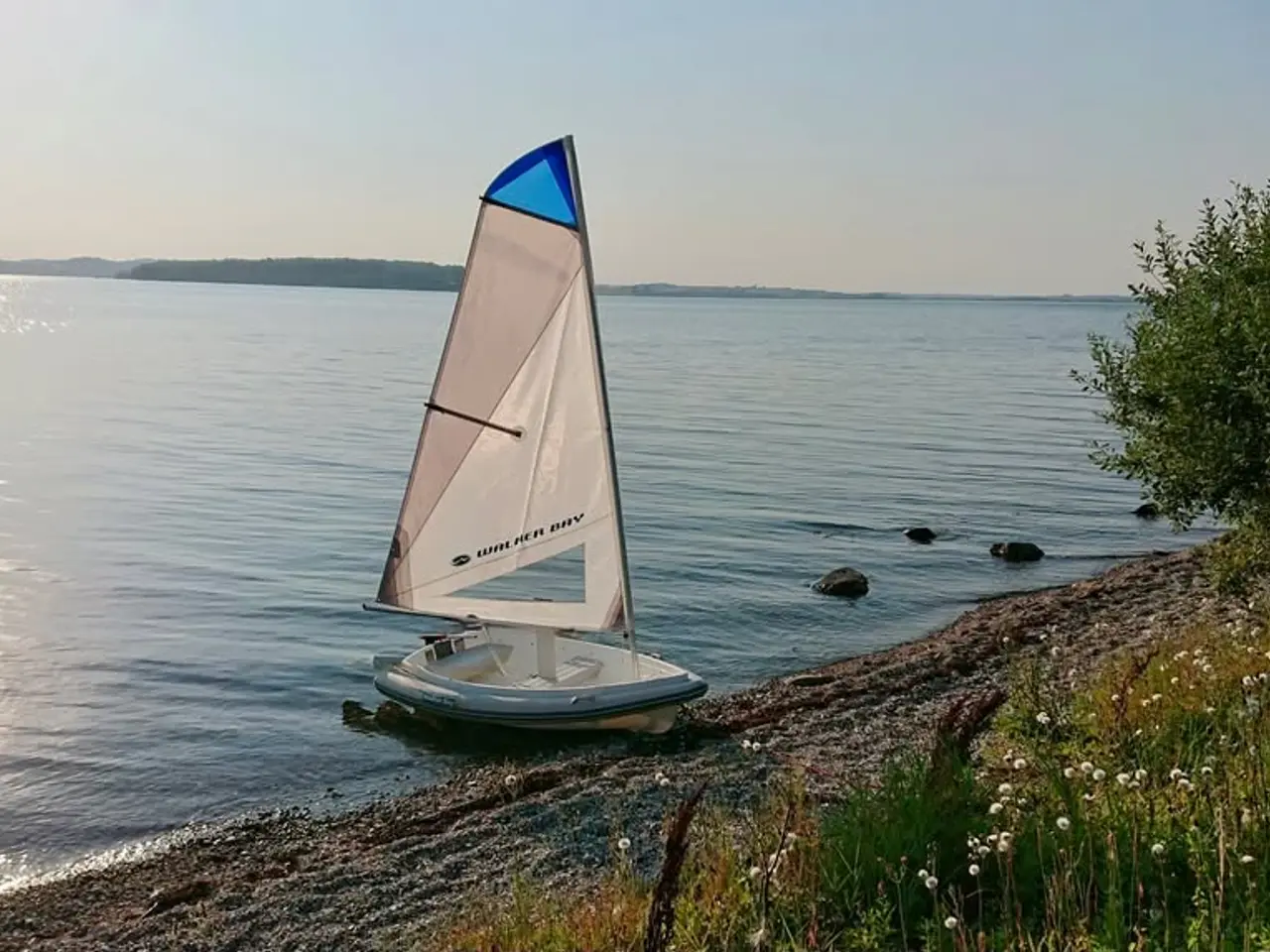 Billede 5 - Walker Bay 10