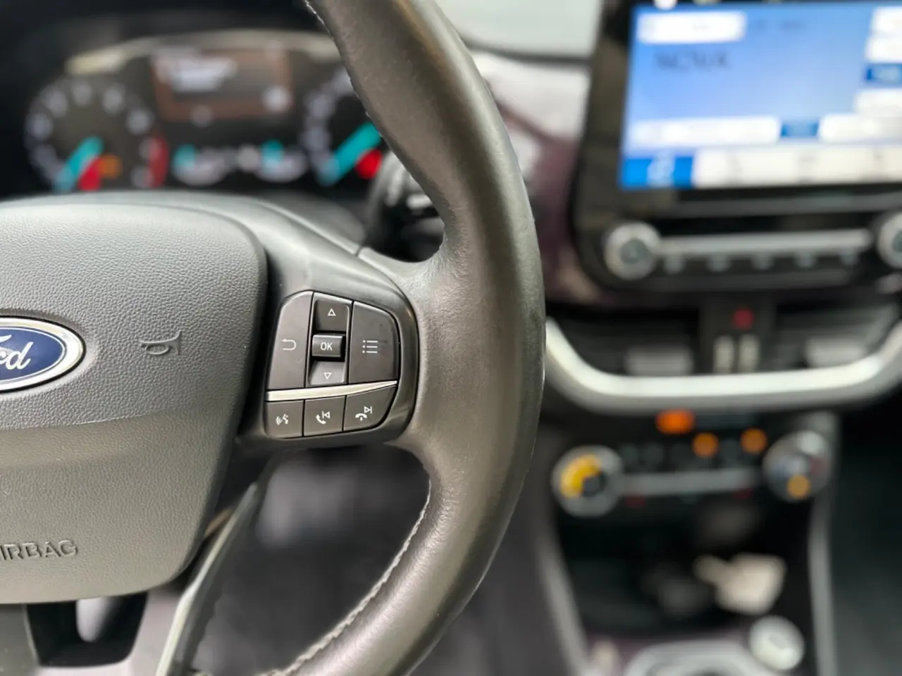 Billede 16 - Ford Fiesta 1,0 EcoBoost Vignale