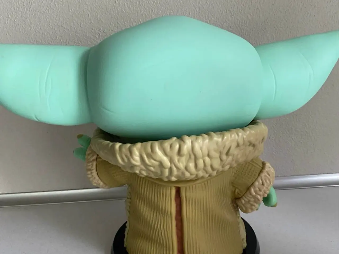 Billede 2 - Mandalorien Child Funko pop