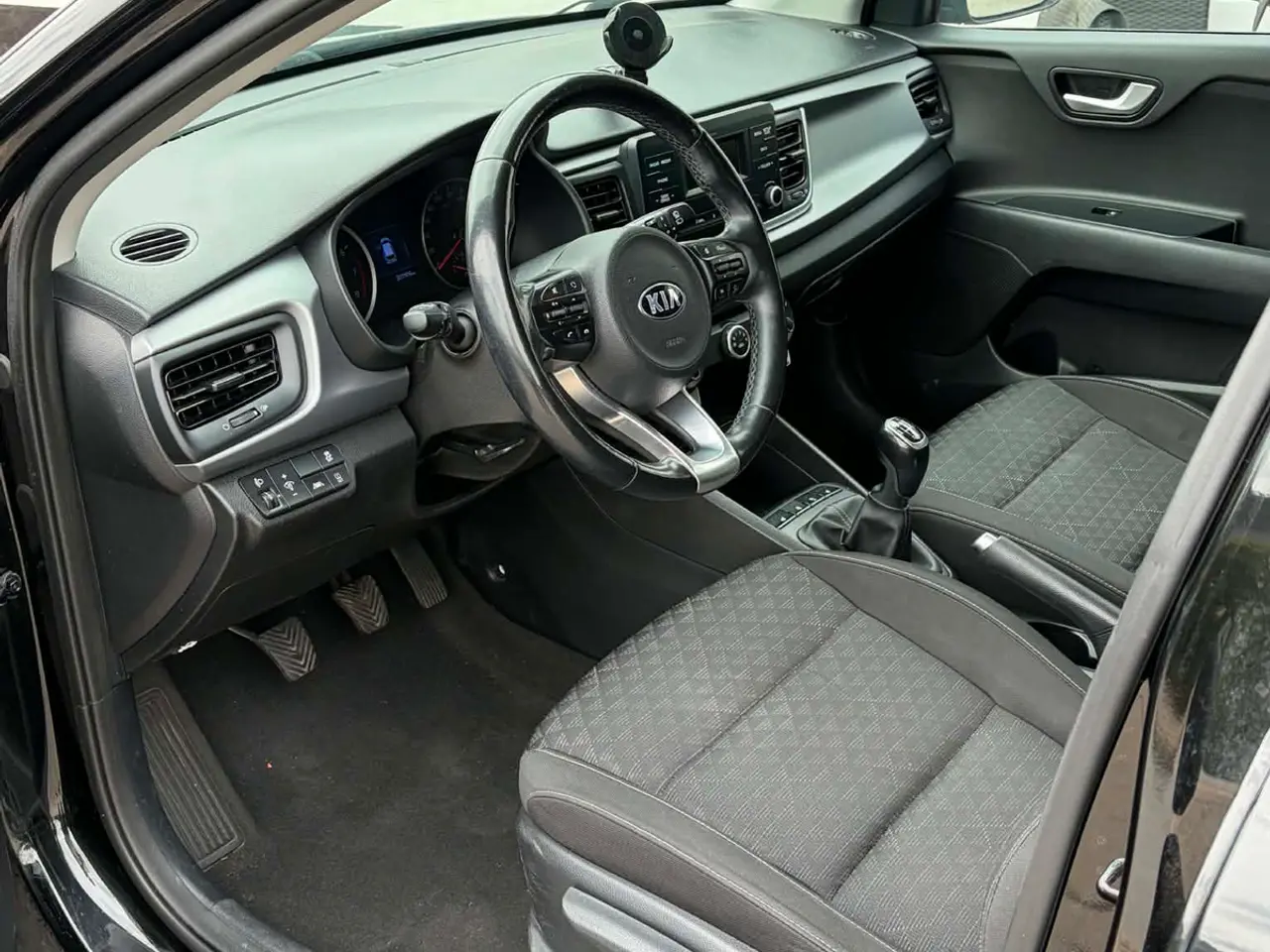 Billede 5 - Kia Rio 1,0 T-GDi Vision