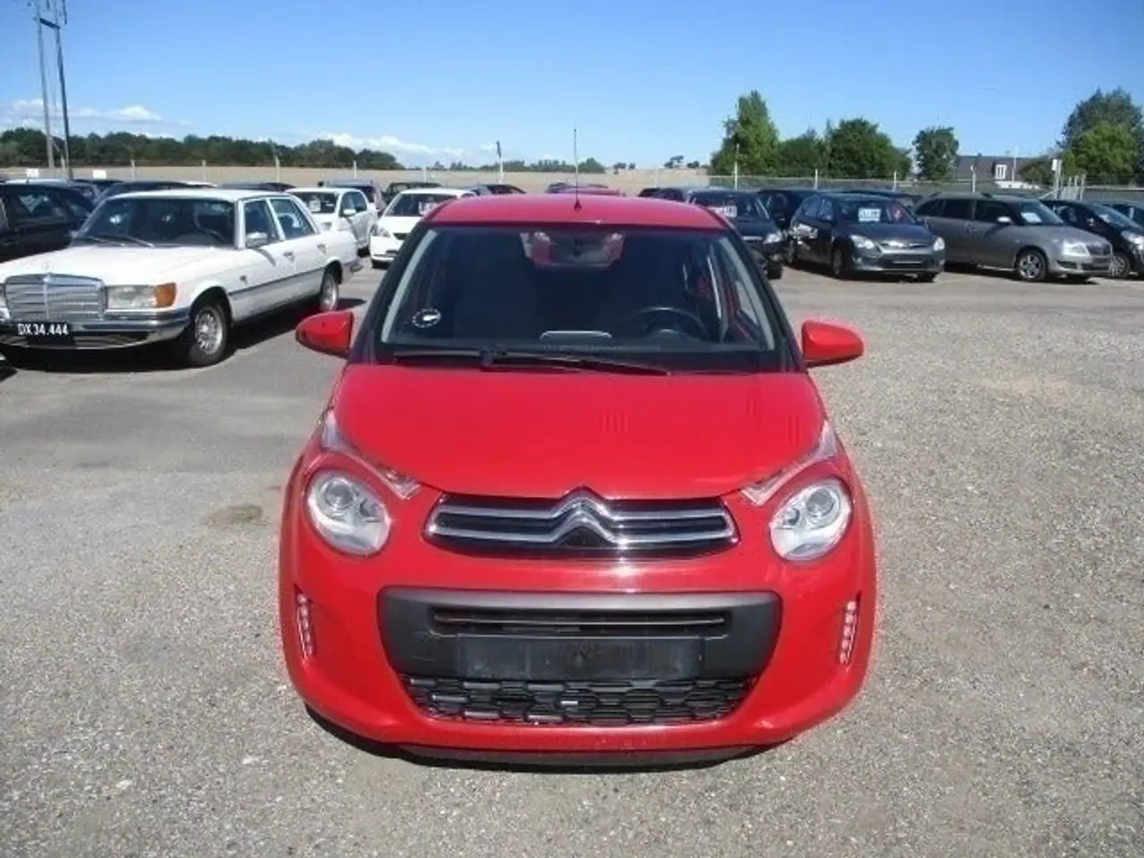 Billede 2 - Citroën C1 1,0 e-VTi Scoop