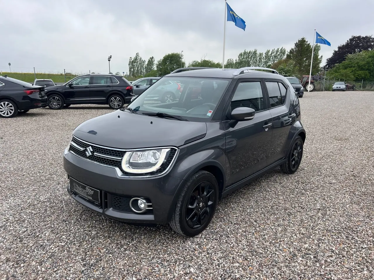 Billede 4 - Suzuki Ignis 1,2 Dualjet Active