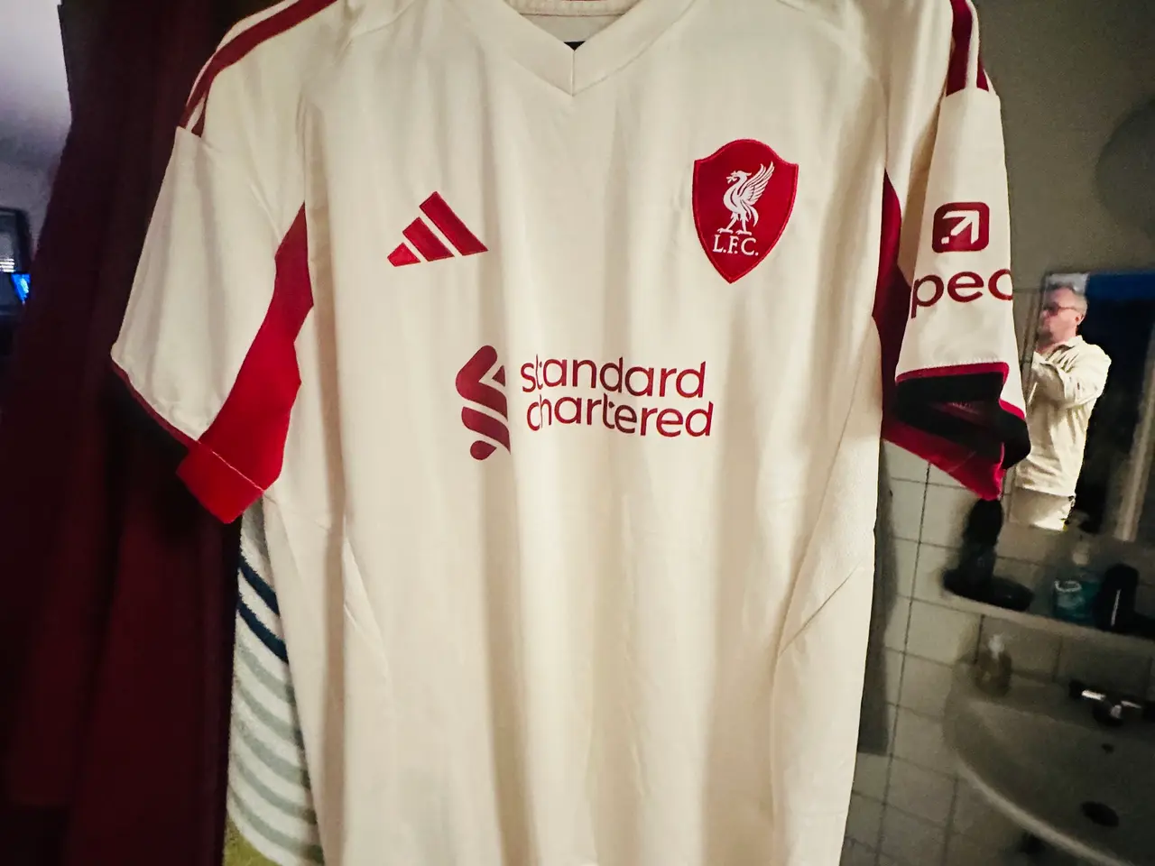 Billede 2 - Liverpool  ny xxl