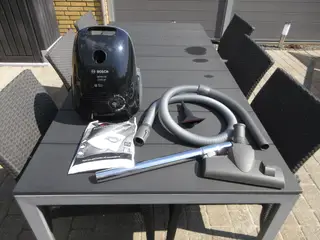 Bosch Sphera 30. 2000 Watt støvsuger
