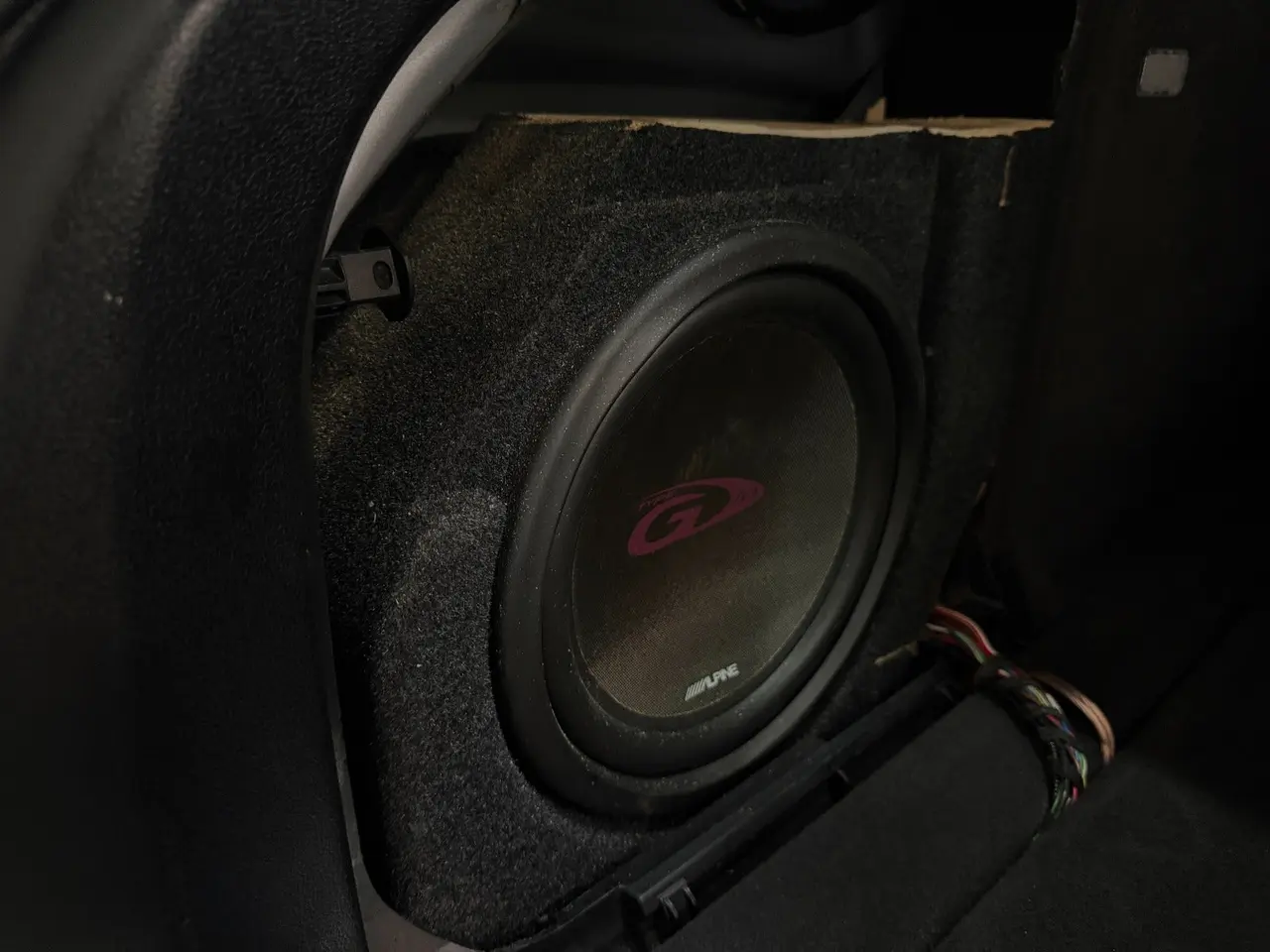 Billede 16 - Audi A4 1,8 TFSi 120 S-line Avant Multitr.