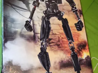 Lego Star Wars, ny, 75120 K-2SO