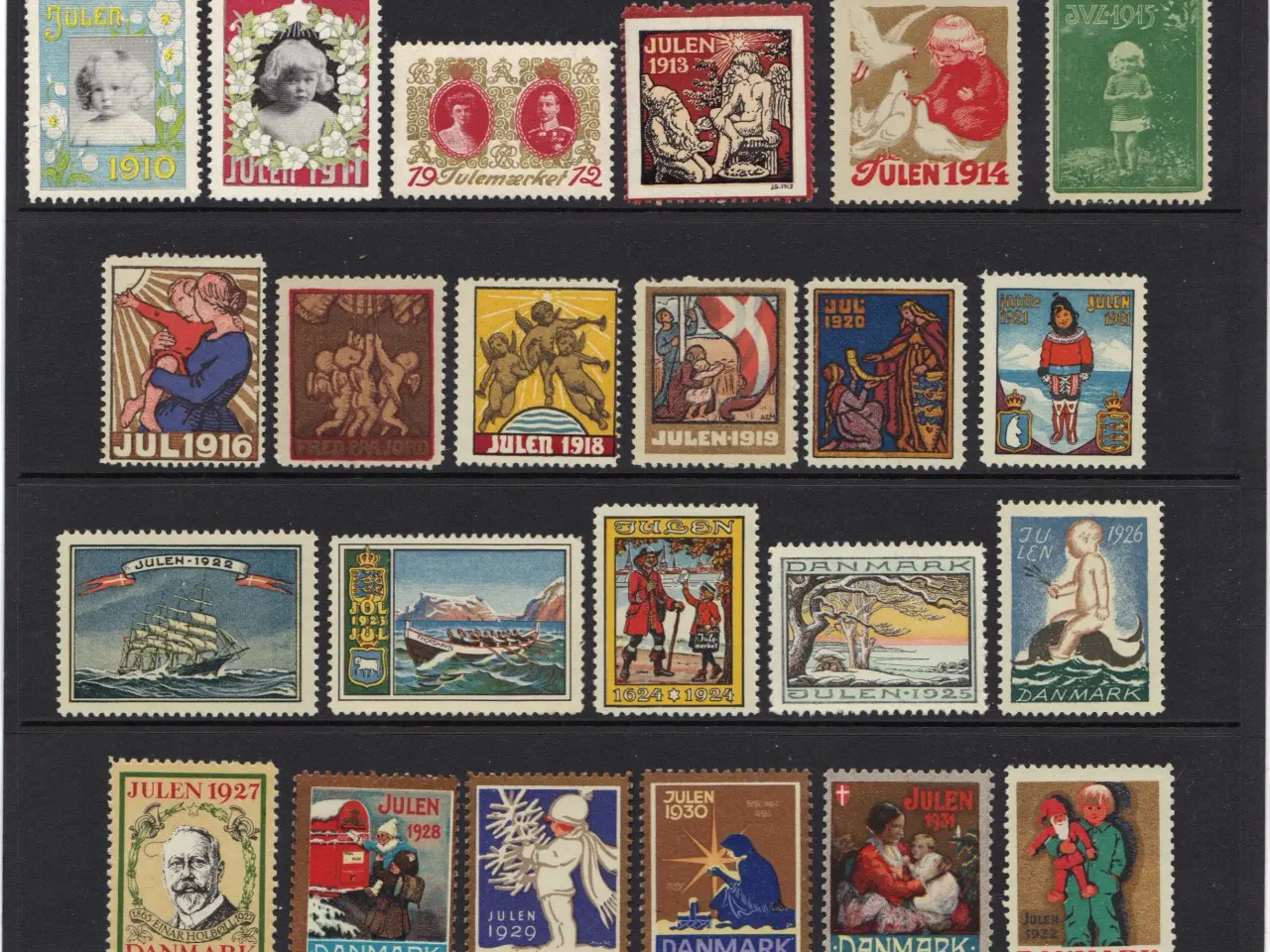 Billede 1 - Samling