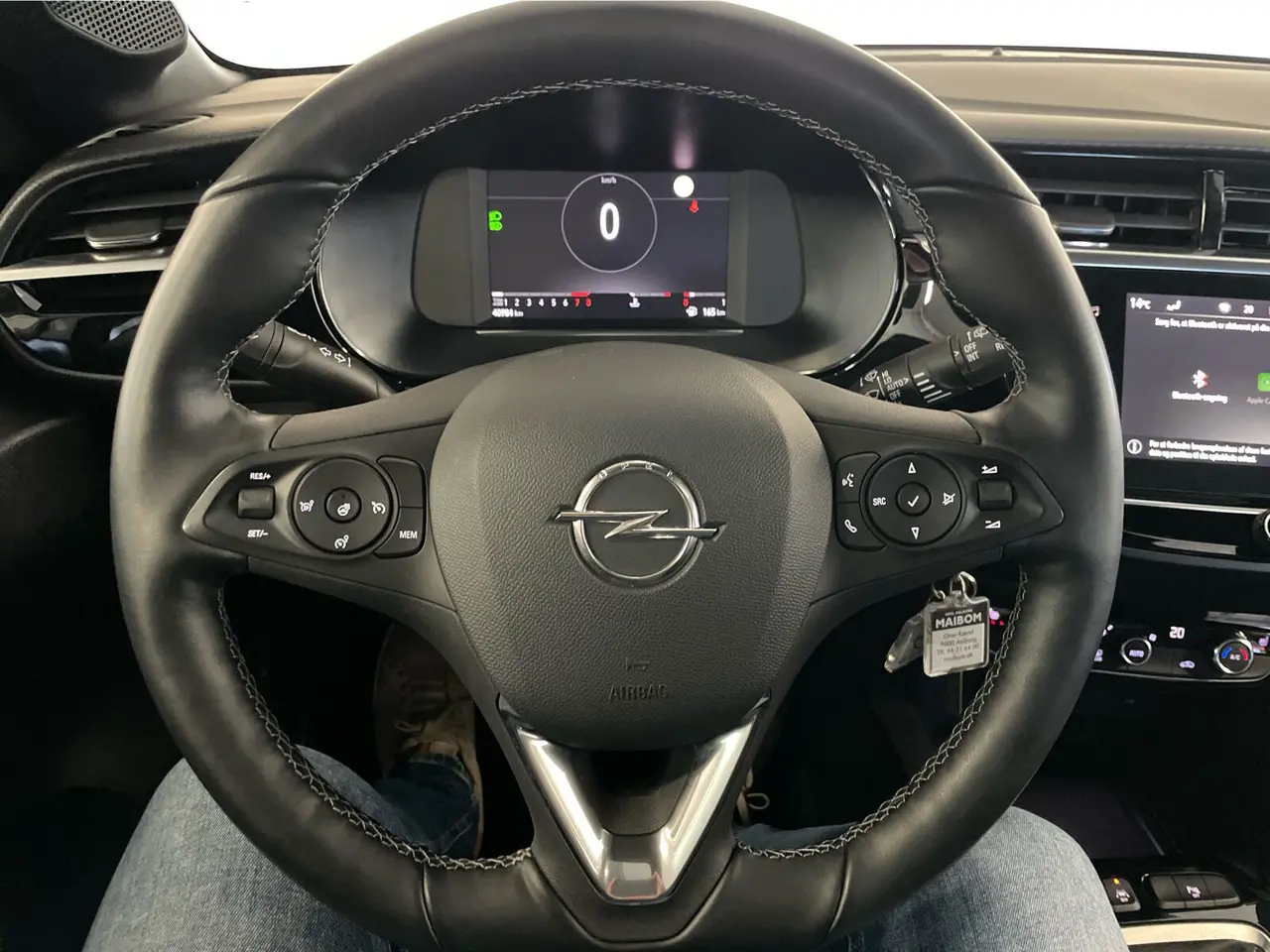 Billede 22 - Opel Corsa 1,2 T 100 Sport