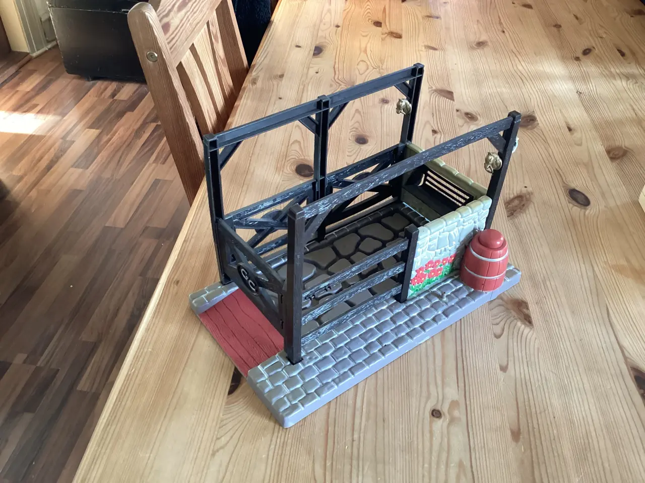 Billede 3 - Heste Fold og Heste