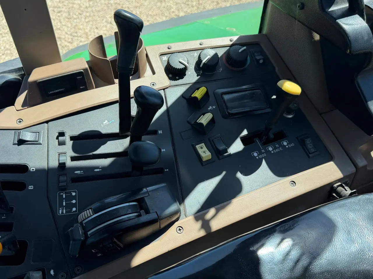 Billede 19 - John Deere 7810