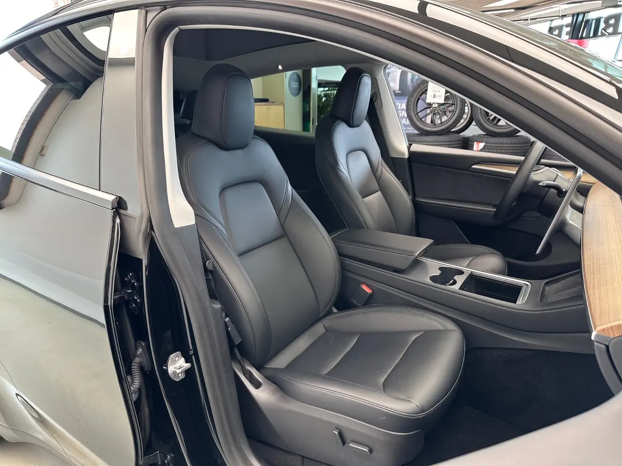 Billede 12 - Tesla Model Y Long Range AWD
