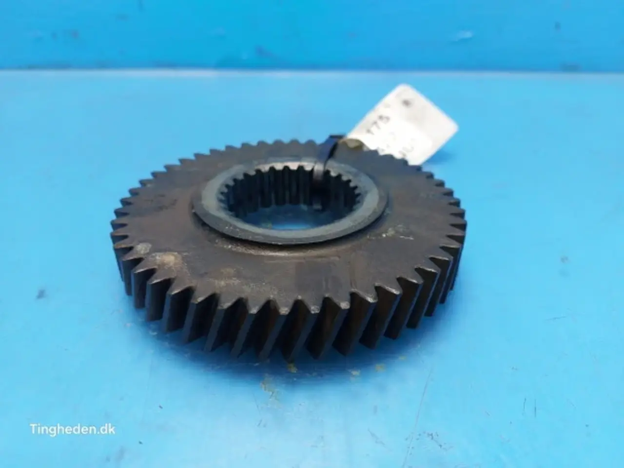 Billede 3 - New Holland T6 Tandhjul 47482422