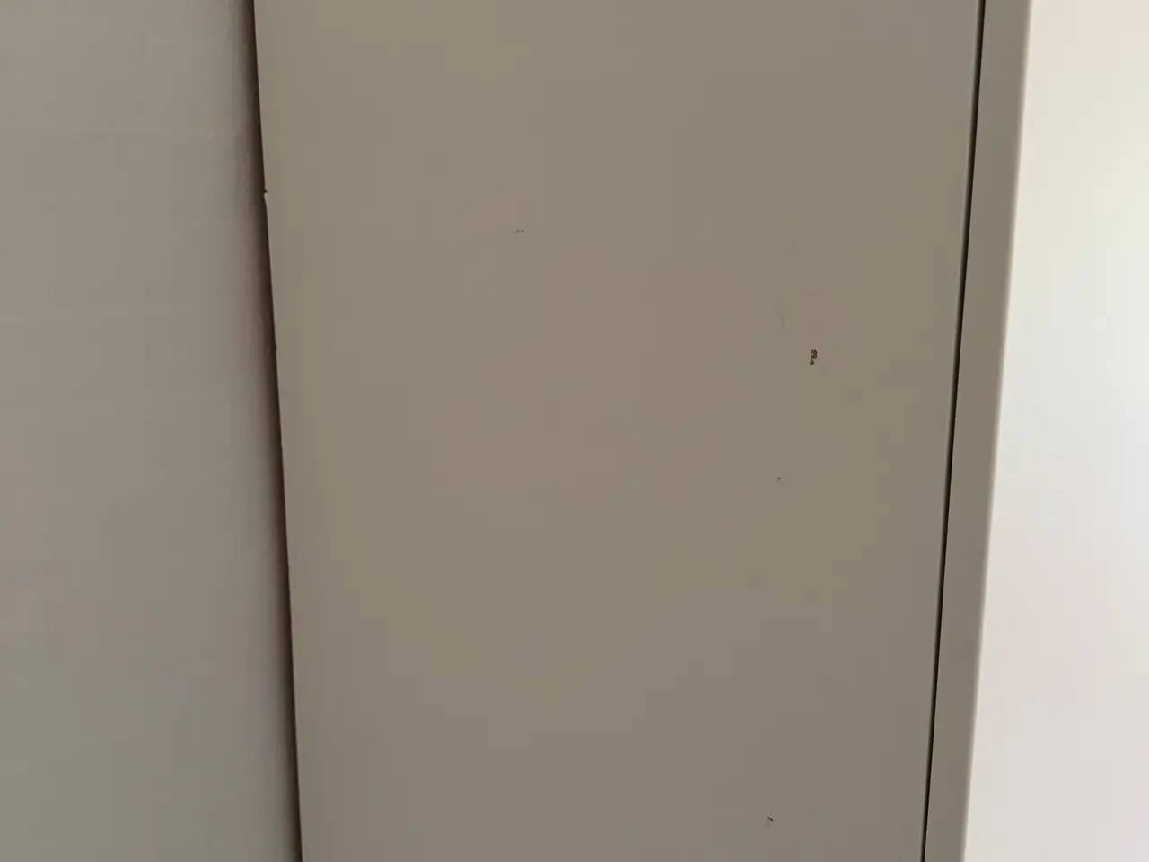 Billede 4 - Ikea Pax Garderobeskab 100x236 (2 sektioner )