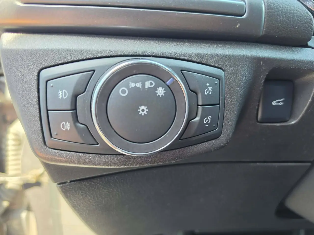 Billede 15 - Ford Mondeo 2,0 TDCi 180 Titanium aut.