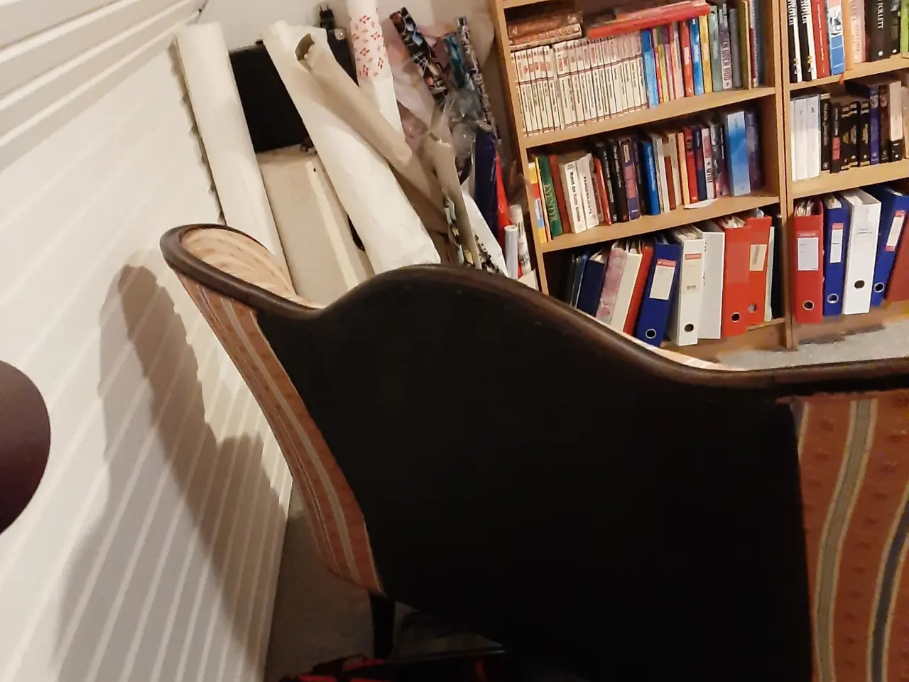 Billede 3 - 3 per. Rokoko sofa sælges