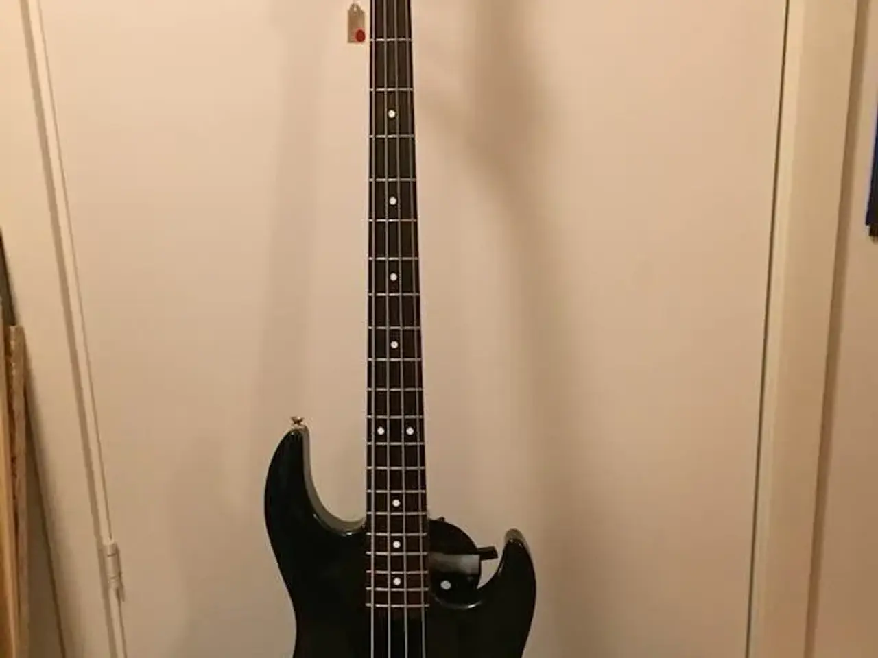 Billede 1 - Fender Bass - JP 90 - NU RESV. !