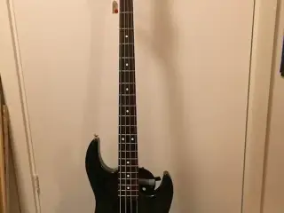 Fender Bass - JP 90 - NU RESV. !