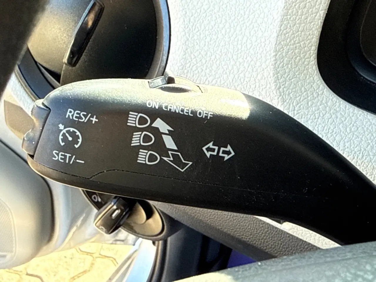 Billede 16 - Seat Mii 1,0 75 Style aut.