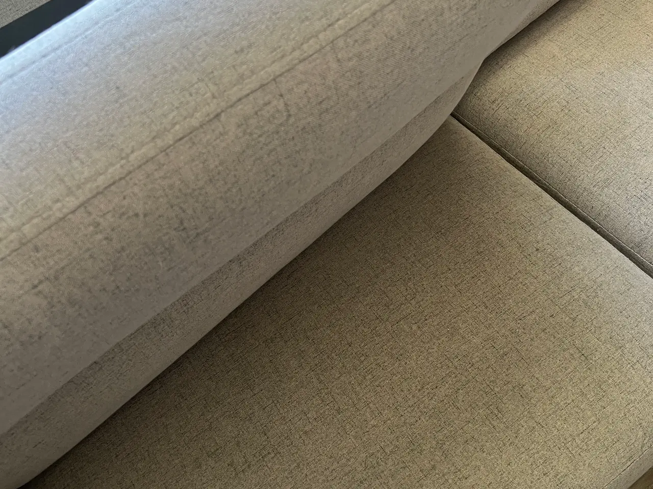 Billede 6 - Myhome Vendbar hjørnesofa / som ny 