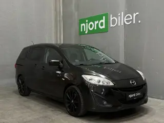 Mazda 5 1,8 Advance 7prs