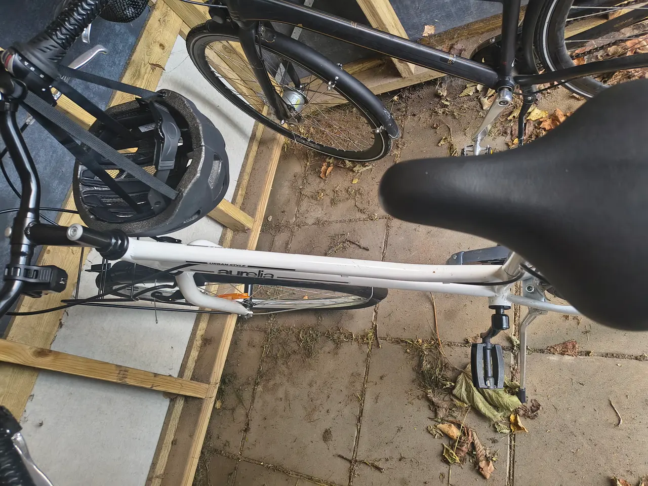 Billede 5 - Dame cykel