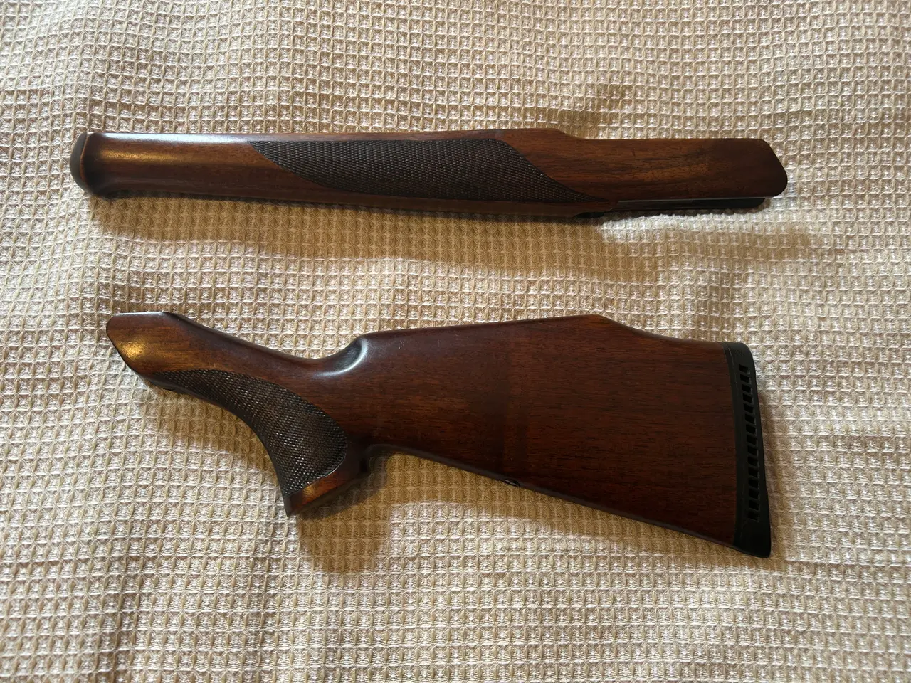 Billede 2 - Sauer 202 skæfte