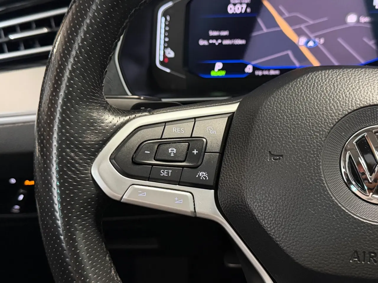 Billede 12 - VW Passat 1,4 GTE Highline Variant DSG
