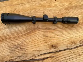 Riffelkikkert