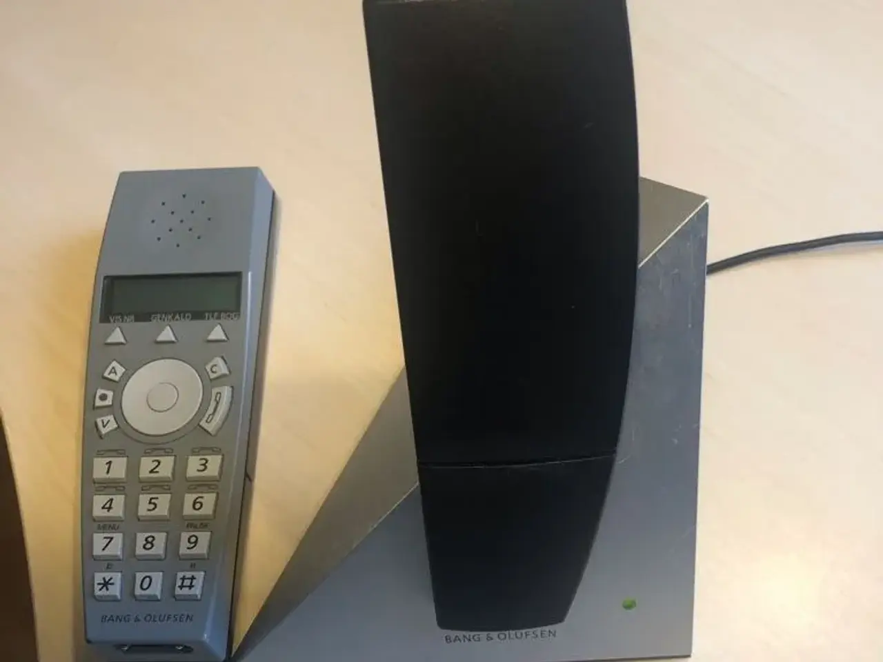 Billede 1 - B&O Beo Com 6000