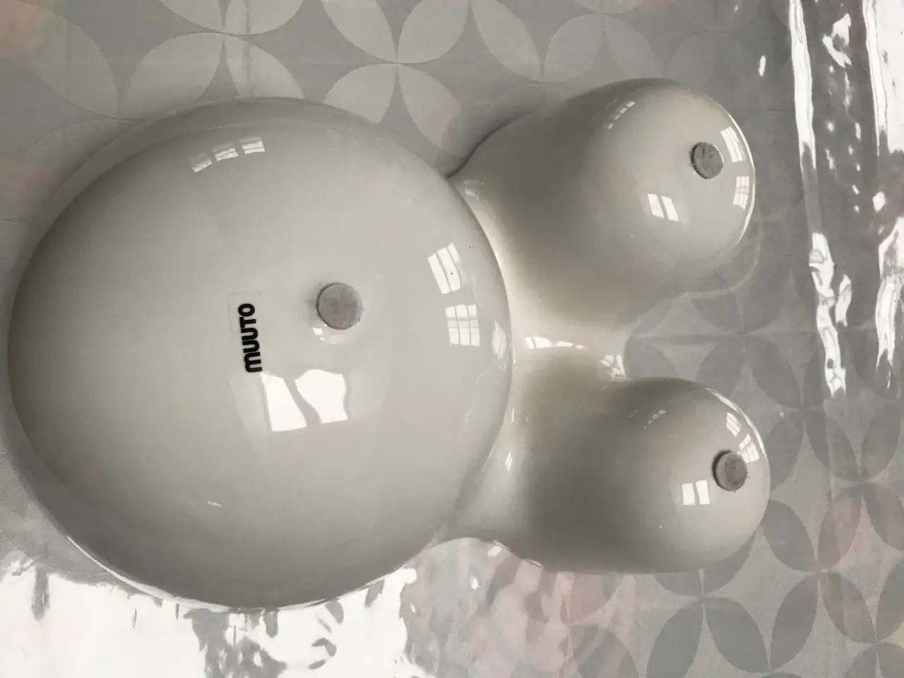 Billede 4 - Muuto bordfad