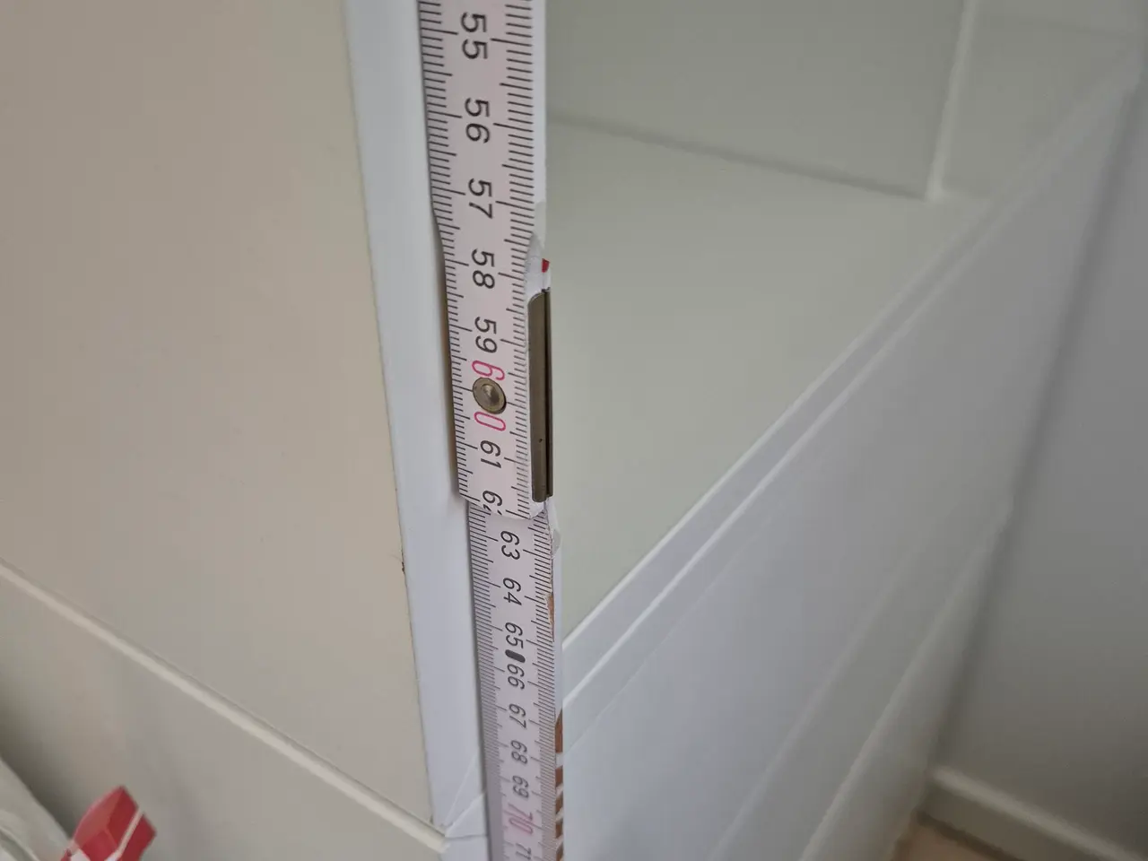 Billede 4 - EKET - Fra IKEA Skab med 4 rum