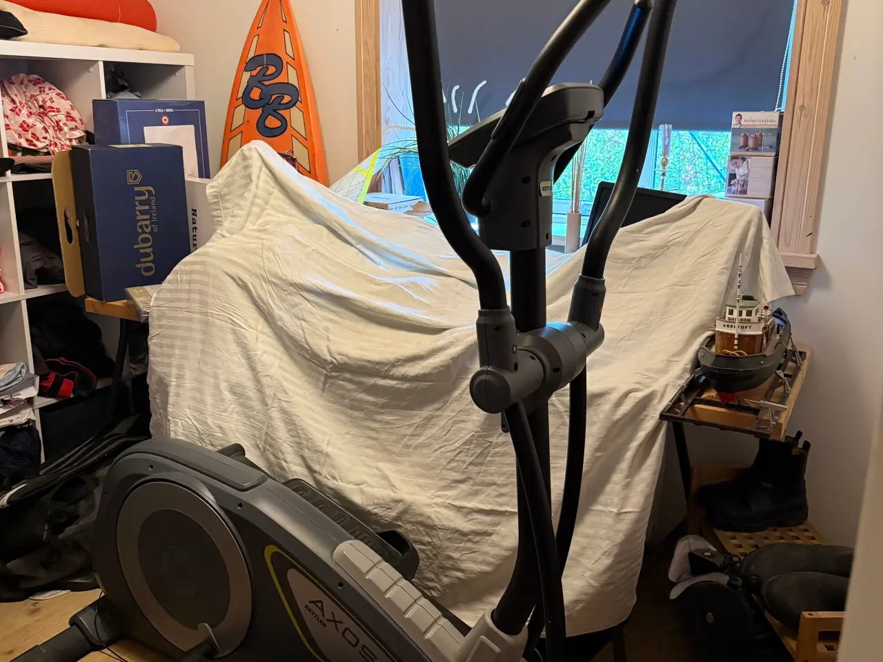 Billede 1 - Kettles Crosstrainer Nova P