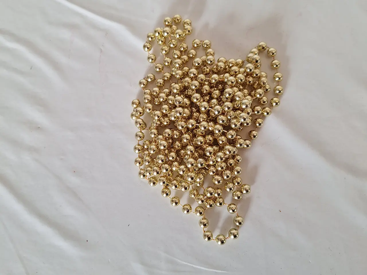 Billede 3 - Perler		