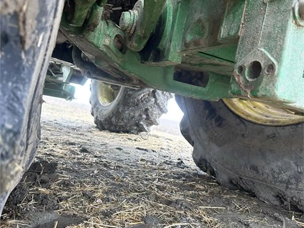 Billede 53 - John Deere 7R 310 Signature