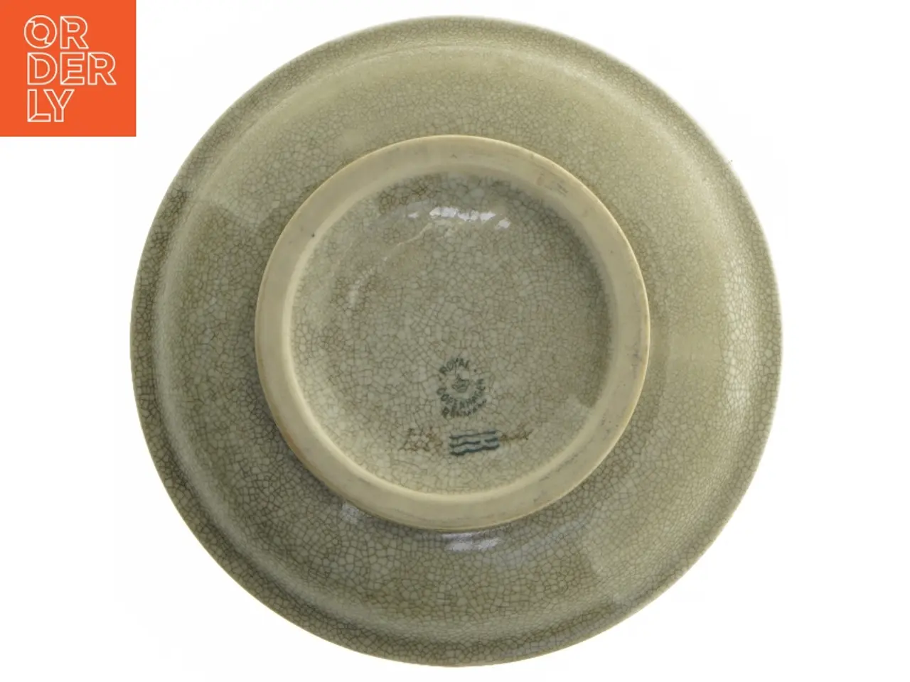 Billede 3 - Skål fra Royal Copenhagen (str. Ø 17 cm)