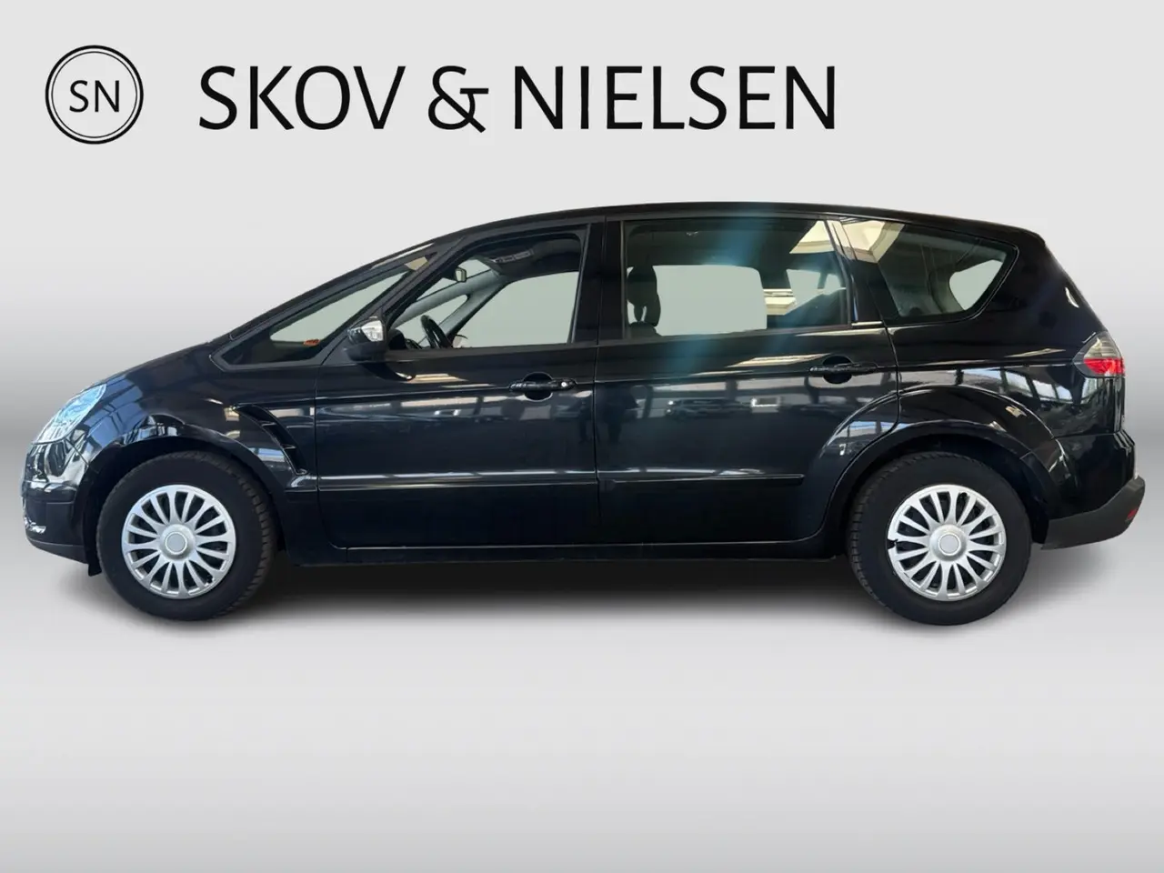 Billede 2 - Ford S-MAX 2,0 Titanium