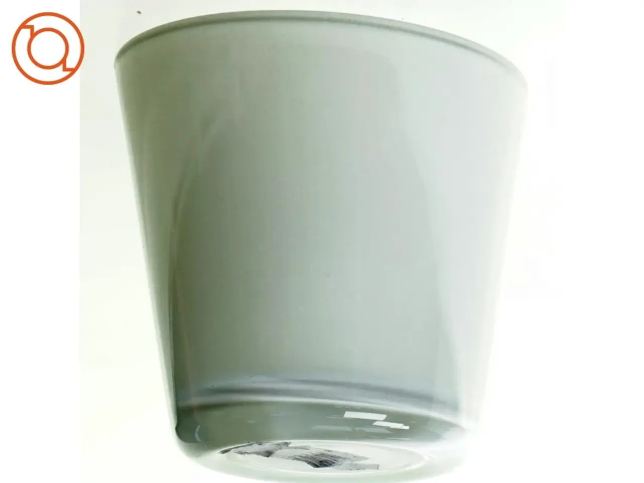 Billede 1 - Fyrfad lys holder (str. 7 x 7 cm lys)