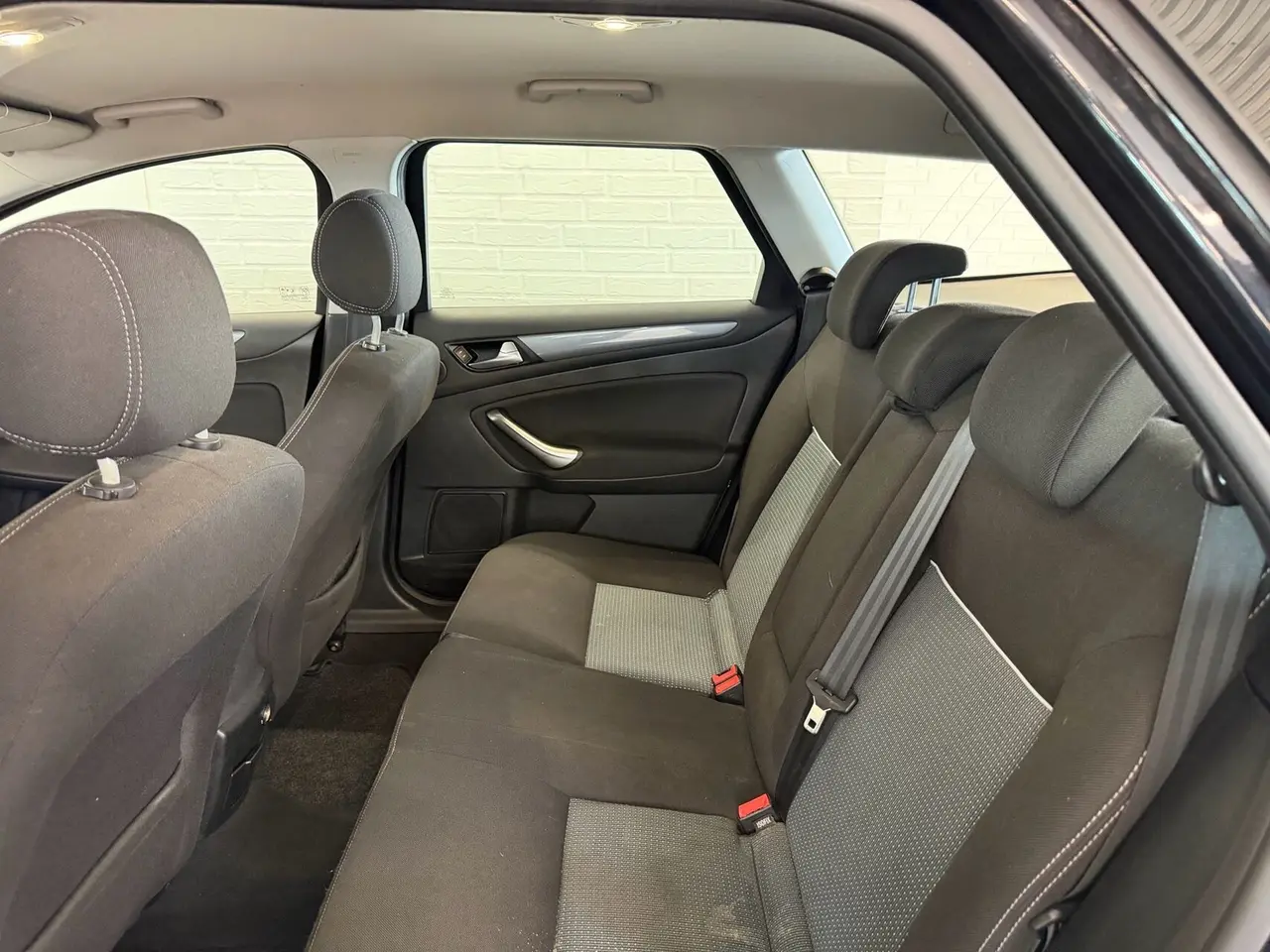 Billede 17 - Ford Mondeo 2,0 TDCI Aut. 140HK Stc