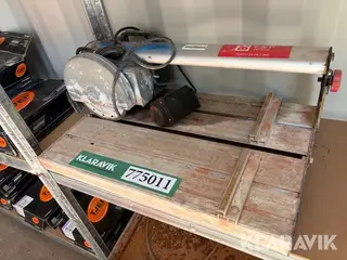 Fliseskærer Kinzo 8E303