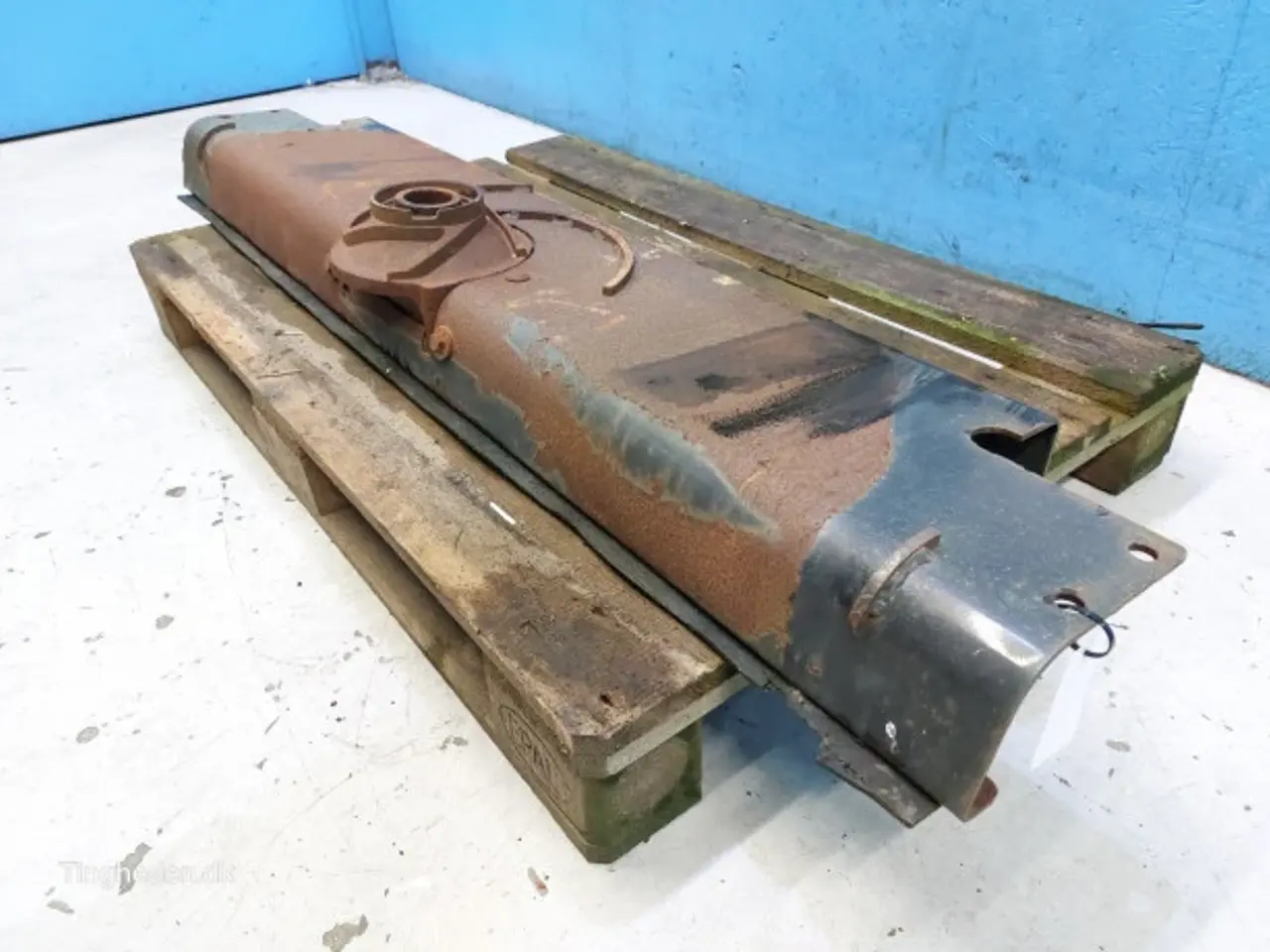 Billede 14 - Case 9120 Vange 87106336