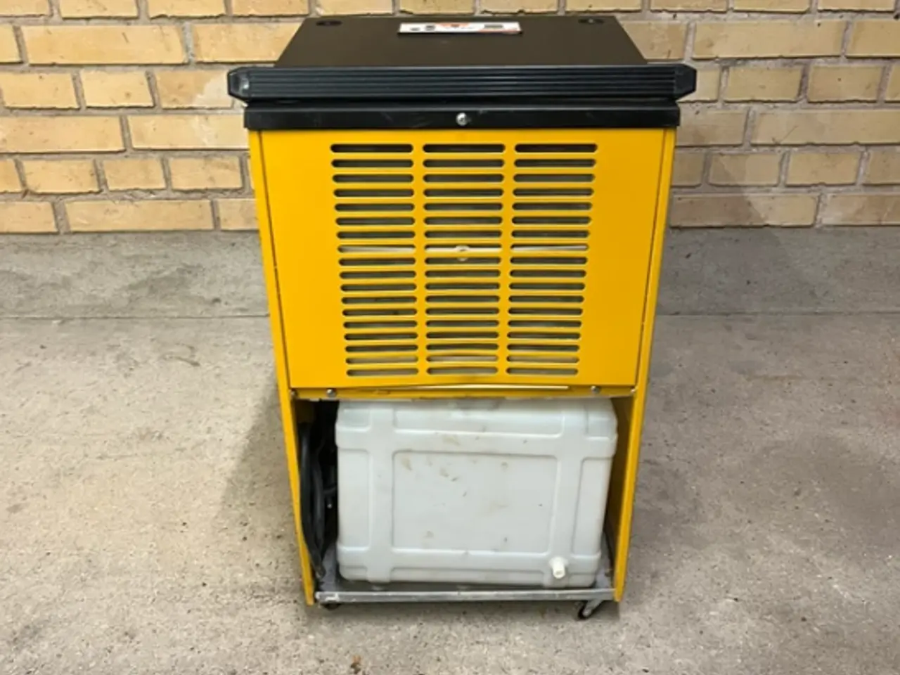Billede 7 - Master DH732 P affugter